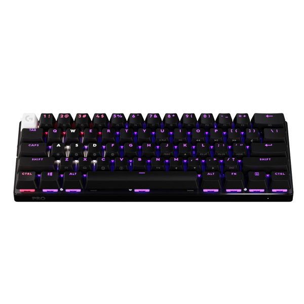 Elite Precision Gaming Keyboard