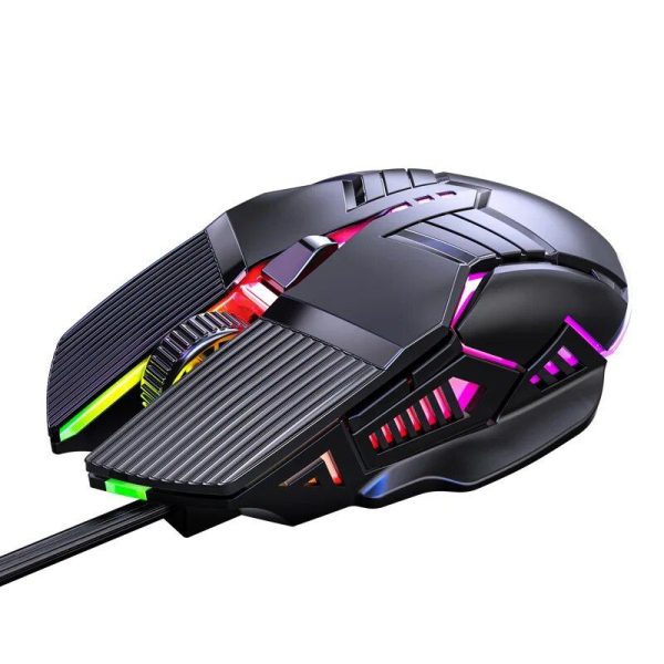 HyperTrack Gaming Mouse