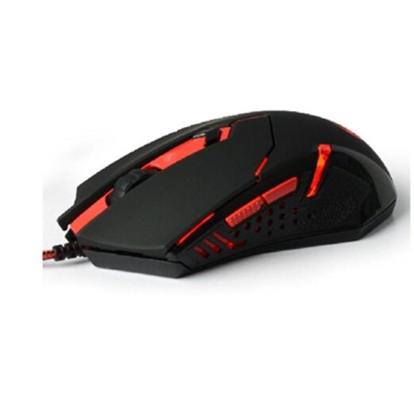 Elite Precision Gaming Mouse